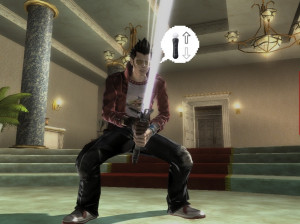 No More Heroes : Heroes' Paradise - PS3