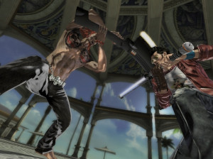 No More Heroes : Heroes' Paradise - PS3