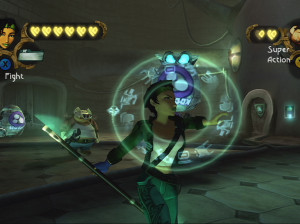 Beyond Good & Evil HD - Xbox 360