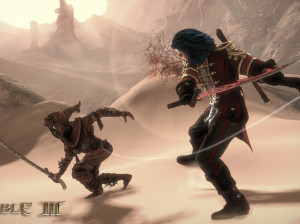 Fable III - PC