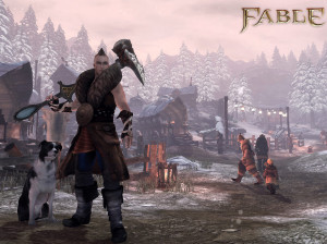 Fable III - PC