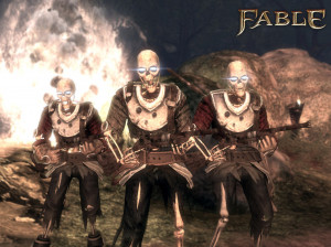 Fable III - PC