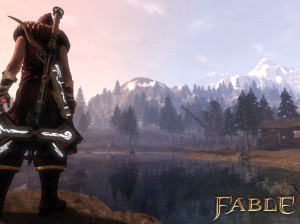 Fable III - PC