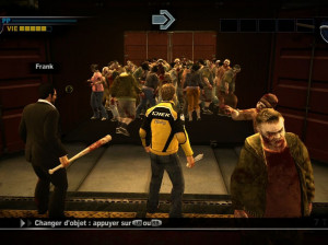 Dead Rising 2 : Case West - Xbox 360