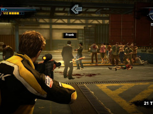 Dead Rising 2 : Case West - Xbox 360