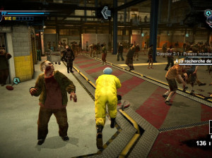 Dead Rising 2 : Case West - Xbox 360