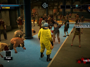 Dead Rising 2 : Case West - Xbox 360