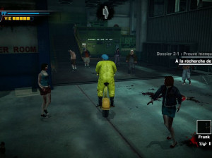 Dead Rising 2 : Case West - Xbox 360