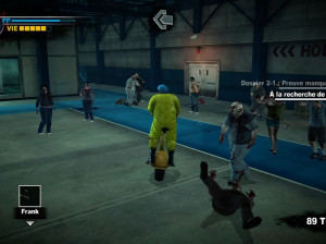 Dead Rising 2 : Case West - Xbox 360