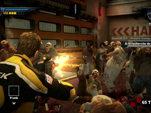 Dead Rising 2 : Case West - Xbox 360