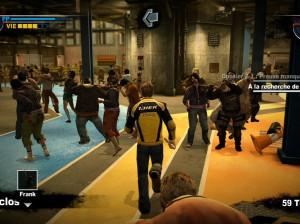 Dead Rising 2 : Case West - Xbox 360