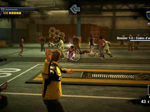 Dead Rising 2 : Case West - Xbox 360