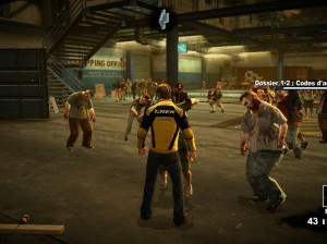 Dead Rising 2 : Case West - Xbox 360