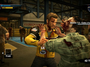 Dead Rising 2 : Case West - Xbox 360