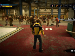 Dead Rising 2 : Case West - Xbox 360