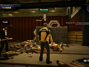 Dead Rising 2 : Case West - Xbox 360