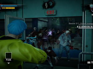 Dead Rising 2 : Case West - Xbox 360