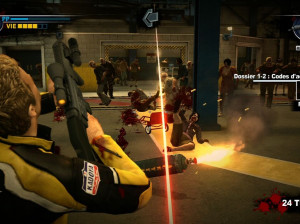 Dead Rising 2 : Case West - Xbox 360