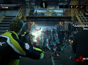 Dead Rising 2 : Case West - Xbox 360