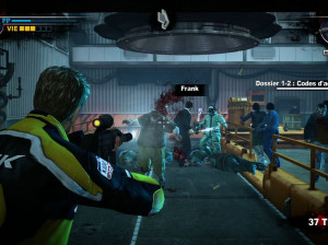 Dead Rising 2 : Case West - Xbox 360