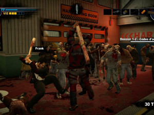 Dead Rising 2 : Case West - Xbox 360