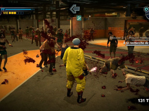 Dead Rising 2 : Case West - Xbox 360