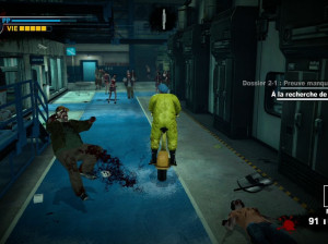 Dead Rising 2 : Case West - Xbox 360