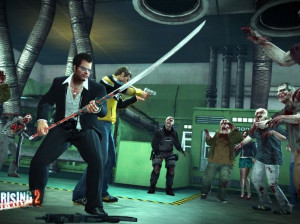 Dead Rising 2 : Case West - Xbox 360