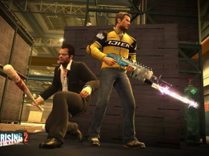 Dead Rising 2 : Case West - Xbox 360