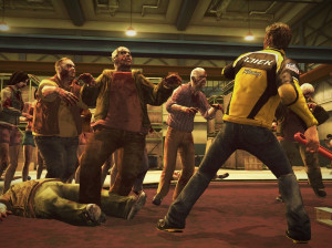 Dead Rising 2 : Case West - Xbox 360