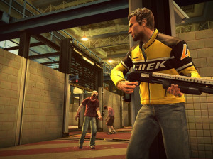 Dead Rising 2 : Case West - Xbox 360