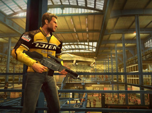 Dead Rising 2 : Case West - Xbox 360