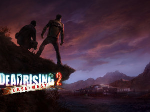 Dead Rising 2 : Case West - Xbox 360