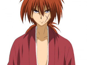 Rurôni Kenshin: Meiji Kenkaku Romantan Saisen - PSP