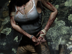 Tomb Raider - PC