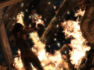 Tomb Raider - PC