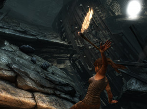 Tomb Raider - PC