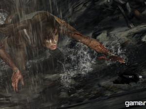 Tomb Raider - PC