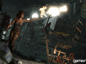 Tomb Raider - PC