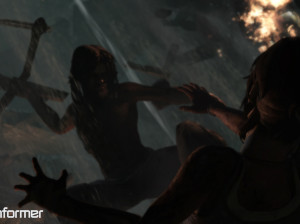 Tomb Raider - PC