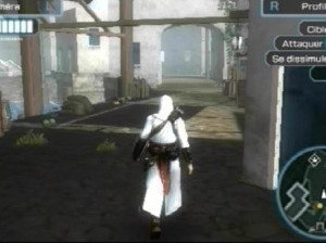 Assassin's Creed : Bloodlines - PSP