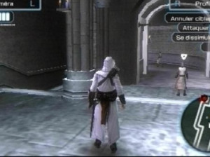 Assassin's Creed : Bloodlines - PSP