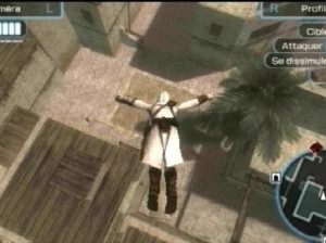 Assassin's Creed : Bloodlines - PSP