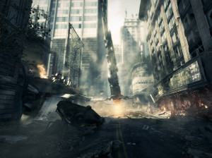 Crysis 2 - PC