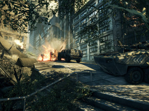 Crysis 2 - PC