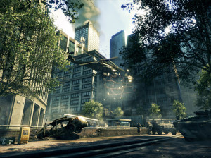 Crysis 2 - PC