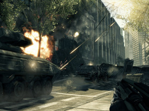 Crysis 2 - PC