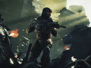 Crysis 2 - PC