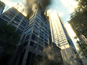 Crysis 2 - Xbox 360