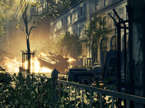 Crysis 2 - Xbox 360